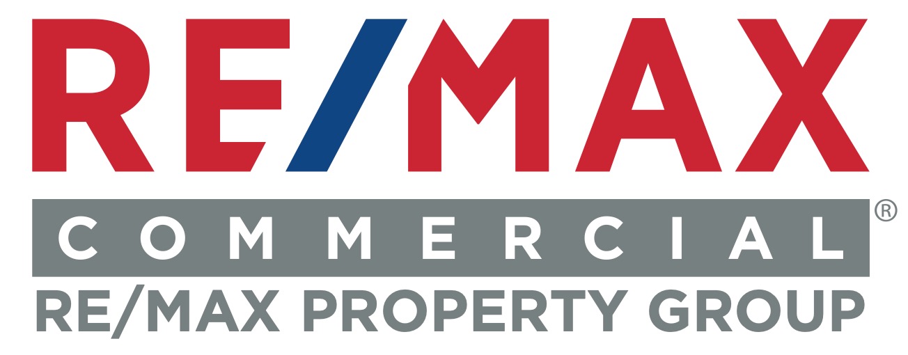 remax commercial